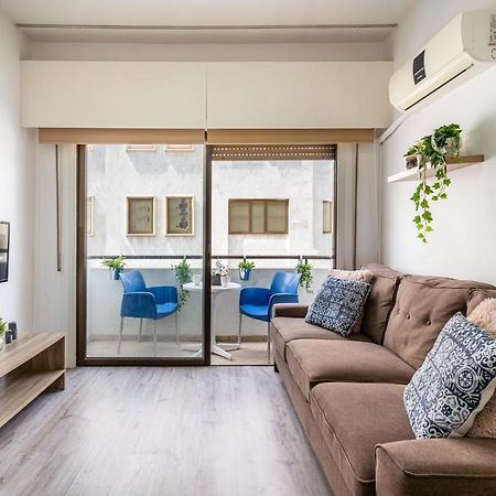 Eleni'S 1-Br Apt In Larnaca Center Eksteriør billede